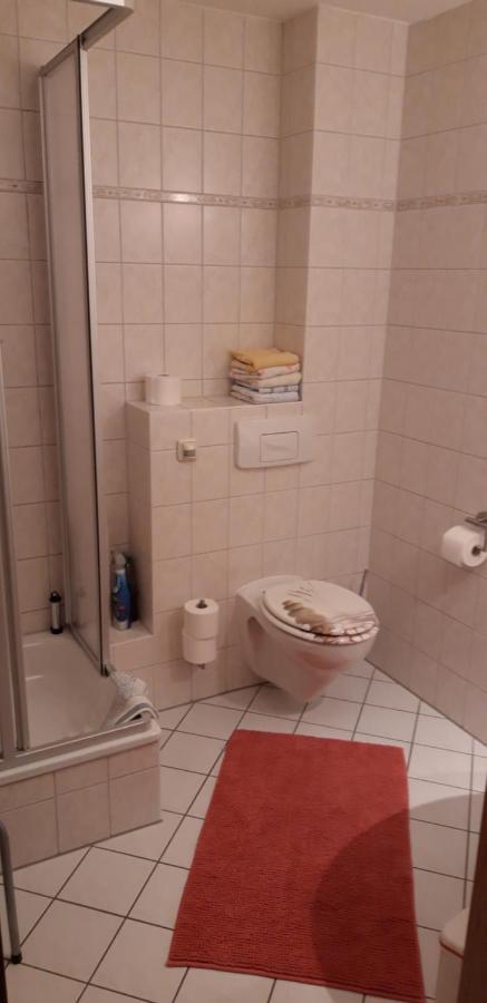 Achterwasser Blick Ückeritz Eksteriør billede